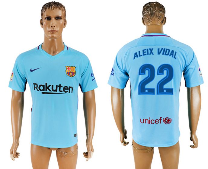 Maillots de foot